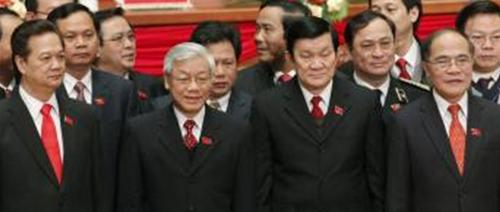 Thu Gui Nguyen Tan Dung